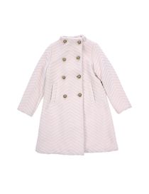 LA STUPENDERIA - Coat