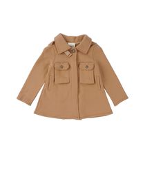 DOUUOD - Full-length jacket