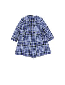 LA STUPENDERIA - Coat