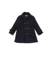LA STUPENDERIA - Coat