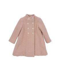 LA STUPENDERIA - Coat