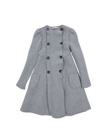 LA STUPENDERIA - Coat