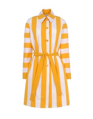 Full-length jacket Women's - LAHSSAN for FAÇONNABLE