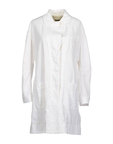 ZOOM SEE BY CHLOÉ - Full-length jacket