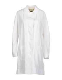 SEE BY CHLOÉ - Full-length jacket