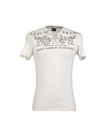 LEVI'S RED TAB - T-shirt