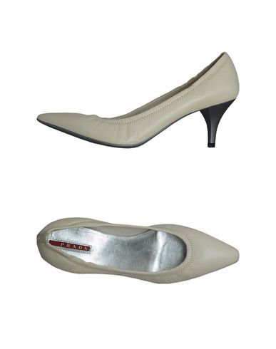 ZOOM PRADA SPORT - Pump