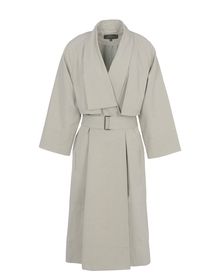 Full-length jacket - CHRISTOPHE LEMAIRE