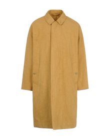 Coat - CHRISTOPHE LEMAIRE