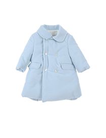 LA STUPENDERIA - Mid-length jacket