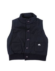 LA STUPENDERIA - Down jacket
