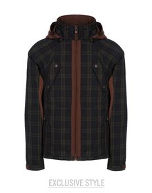 Jacket - WHITE MOUNTAINEERING
