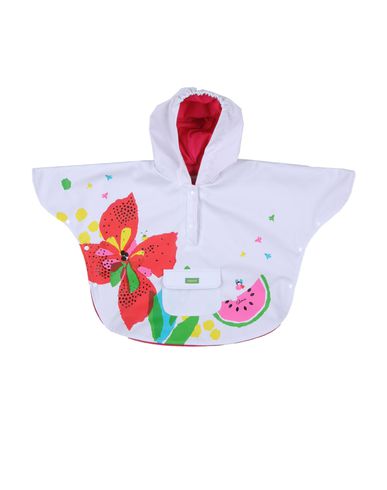 ZOOM CATIMINI - Raincoat