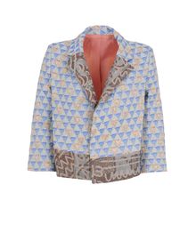 Blazer - LOUISE GRAY