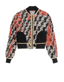 Jacket - LOUISE GRAY