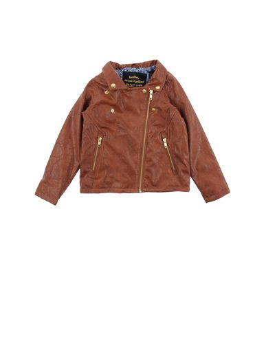ZOOM MINI RODINI - Jacket