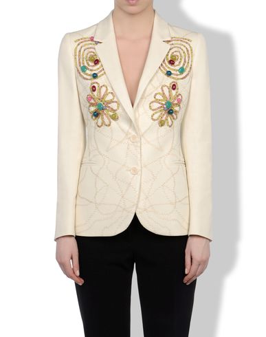 Moschino, Blazer