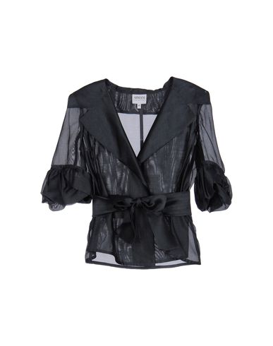 ZOOM ARMANI COLLEZIONI - Blazer