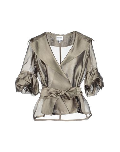 ZOOM ARMANI COLLEZIONI - Blazer