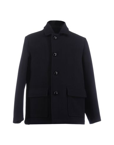 ZOOM MP di MASSIMO PIOMBO - Mid-length jacket