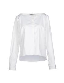 JIL SANDER - Long sleeve shirt