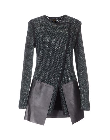 ZOOM FENDI - Full-length jacket