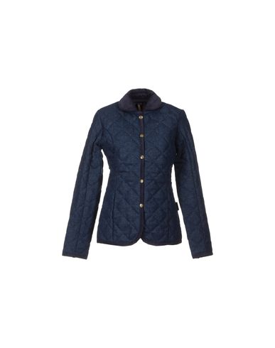 ZOOM LAVENHAM - Jacket