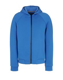 Felpa con zip - T by ALEXANDER WANG