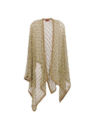 ZOOM MISSONI - Cape