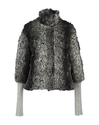 ZOOM LAVINIATURRA - Faux fur