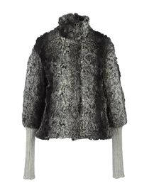 LAVINIATURRA - Faux fur