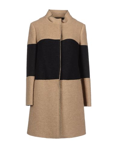 ZOOM PF PAOLA FRANI - Coat