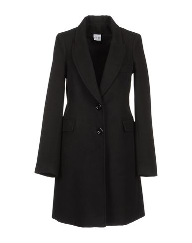 ZOOM PF PAOLA FRANI - Coat