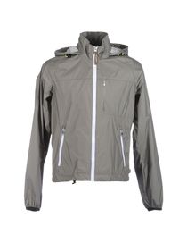 MUSEUM - Jacket