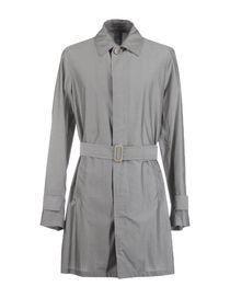 MACKINTOSH - Full-length jacket