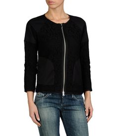 ARMANI JEANS - Dust jacket