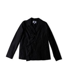 ARMANI JUNIOR - Three buttons jacket