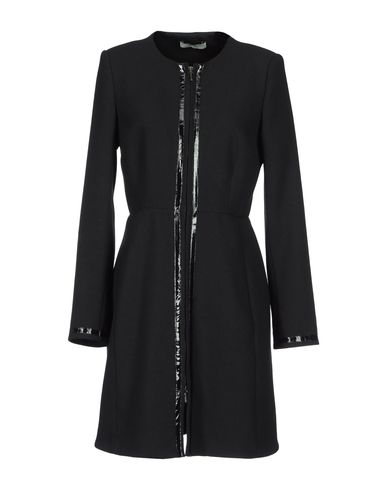 ZOOM SCRUPOLI - Coat
