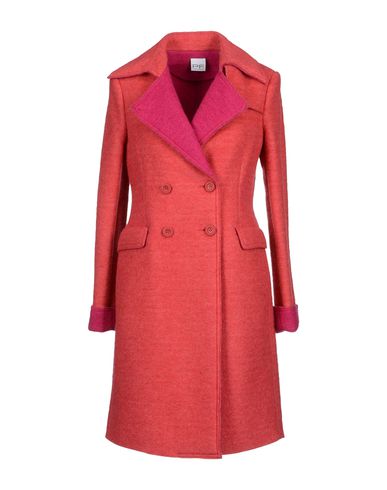 ZOOM PF PAOLA FRANI - Coat