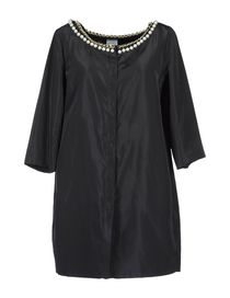 PF PAOLA FRANI - Full-length jacket