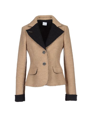 ZOOM PF PAOLA FRANI - Blazer