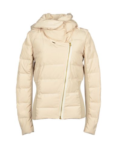 ZOOM PF PAOLA FRANI - Down jacket