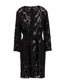 DOLCE & GABBANA - Full-length jacket