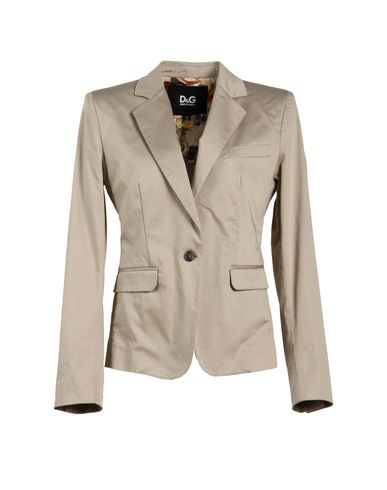 ZOOM D&G - Blazer