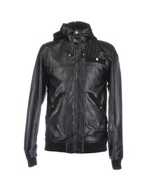 SUPREME BEING - Jacket