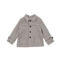 LA STUPENDERIA - Coat