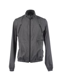 BILLTORNADE - Jacket