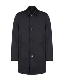 Raincoat - DRIES VAN NOTEN