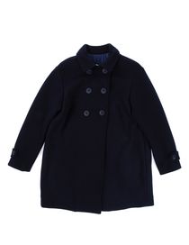MAURO GRIFONI KIDS - Coat