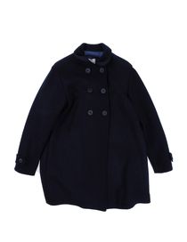 MAURO GRIFONI KIDS - Coat